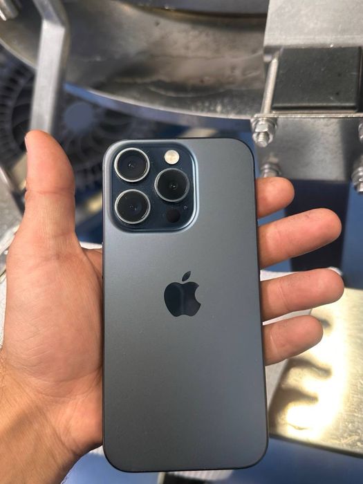 Iphone 15 pro айфон 15 про