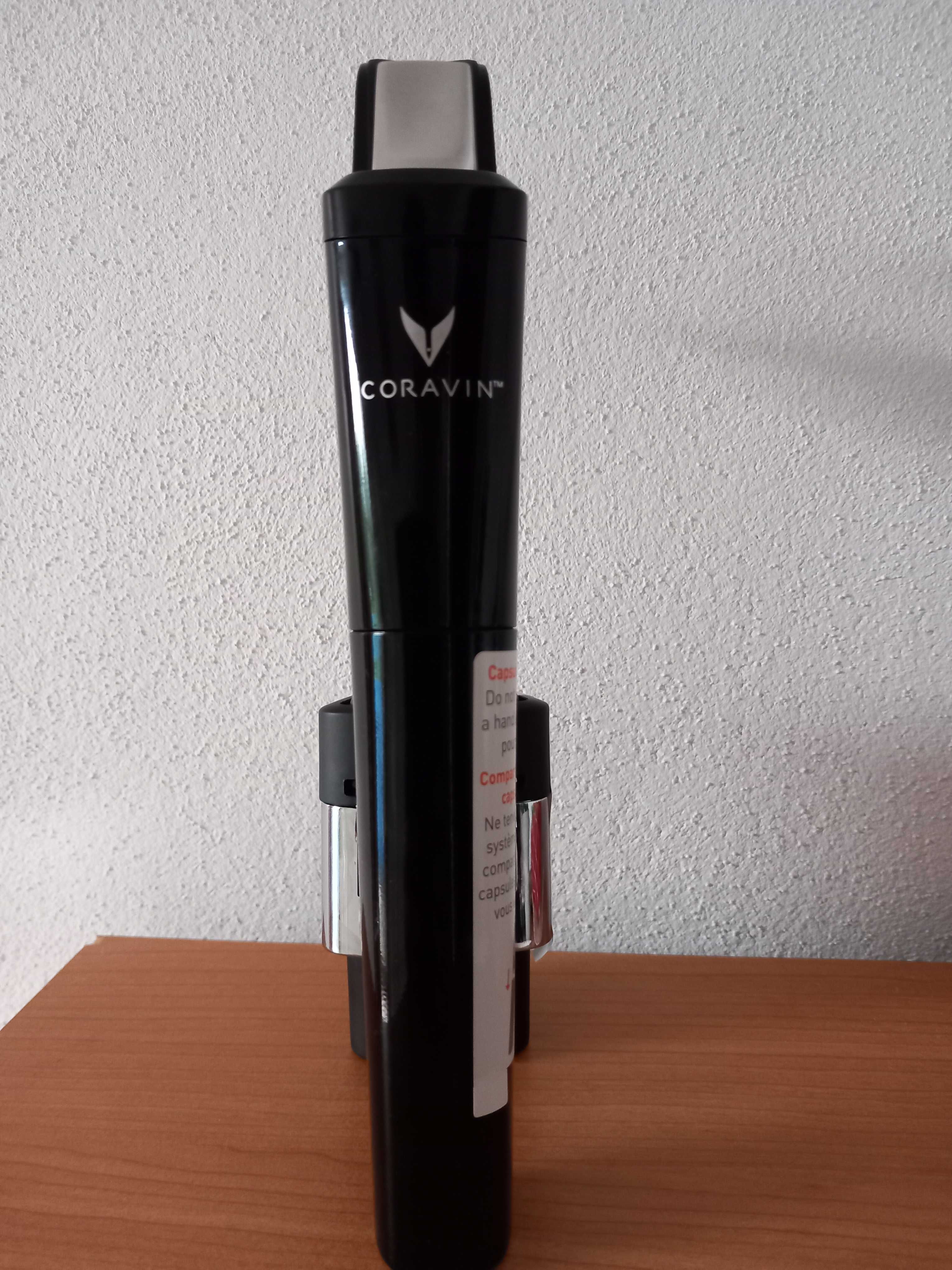 Sistem pentru vin Coravin Model: SIX