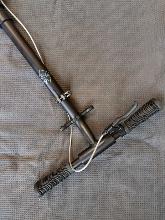 Тротинетка "Oxelo" Town T 7 XL