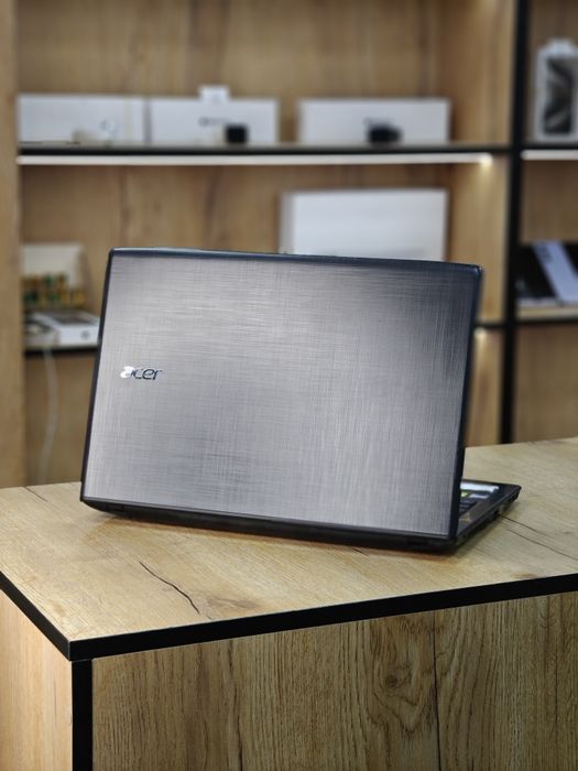 Acer Ноутбук | Core i3-6006U | ОЗУ 8гб | 940MX