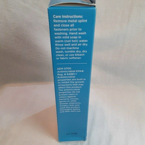 Стабилизатор запястья шина Walgreens deluxe