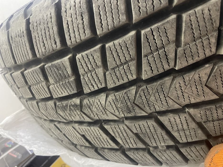 Автошины с диской