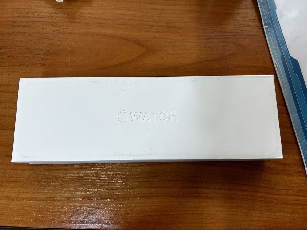 Apple watch 9 series