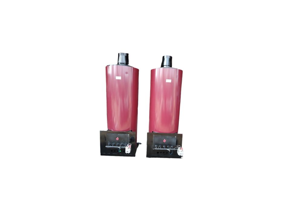 Котел, котельной