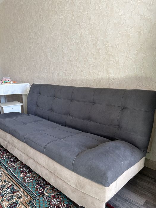 Продается раскладной диван