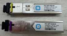 Модуль PXT-SFP-W54-80
