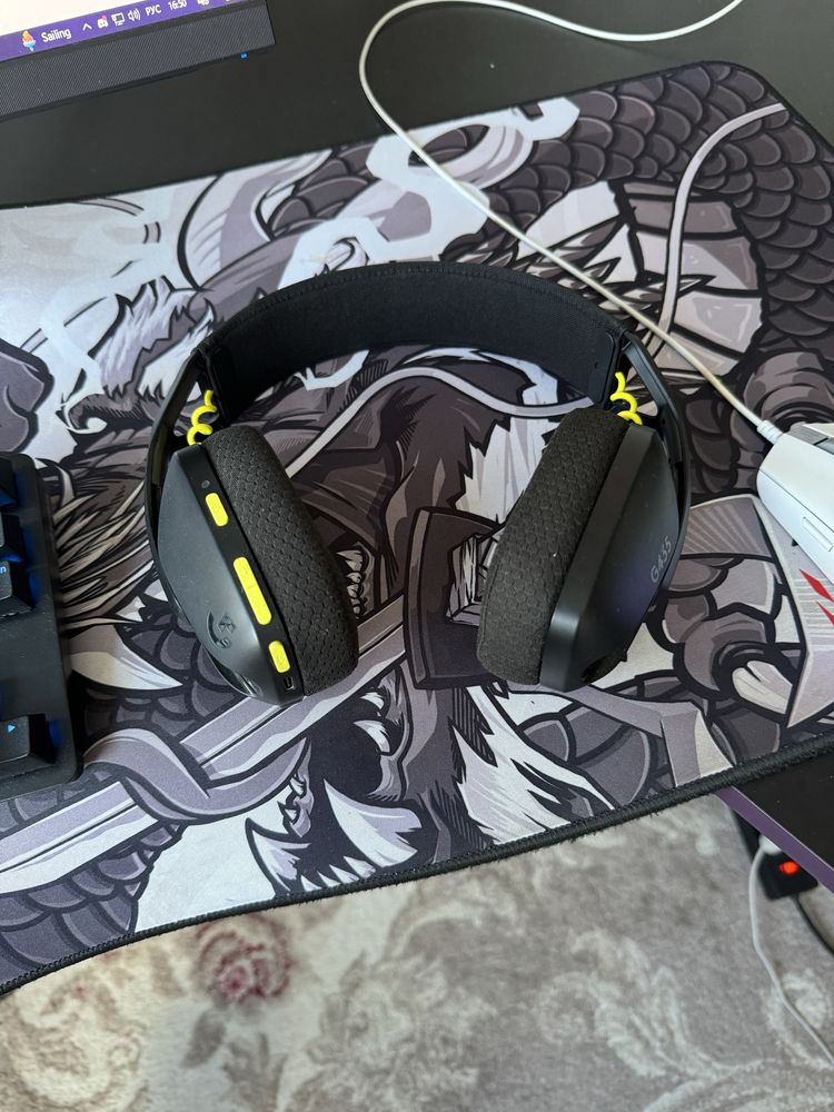 продам logitech g435
