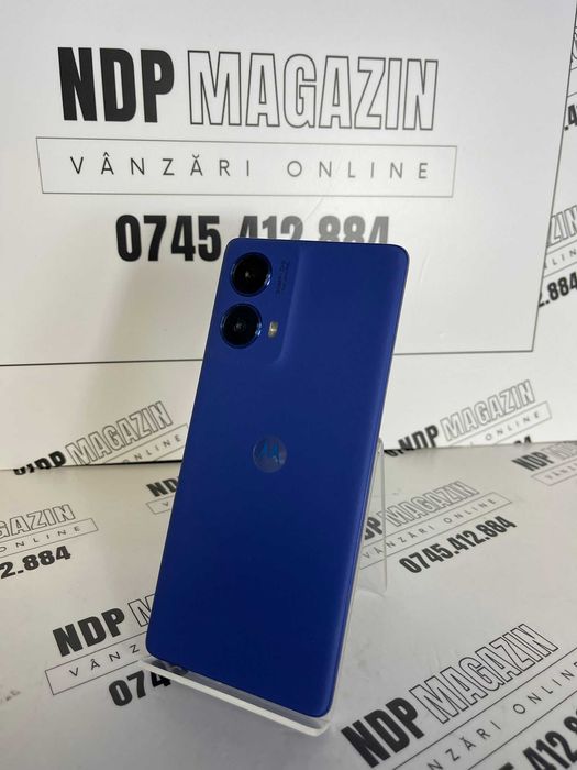 NDP Amanet NON-STOP Bld. Iuliu Maniu 69 MOTO G85 5G (423570