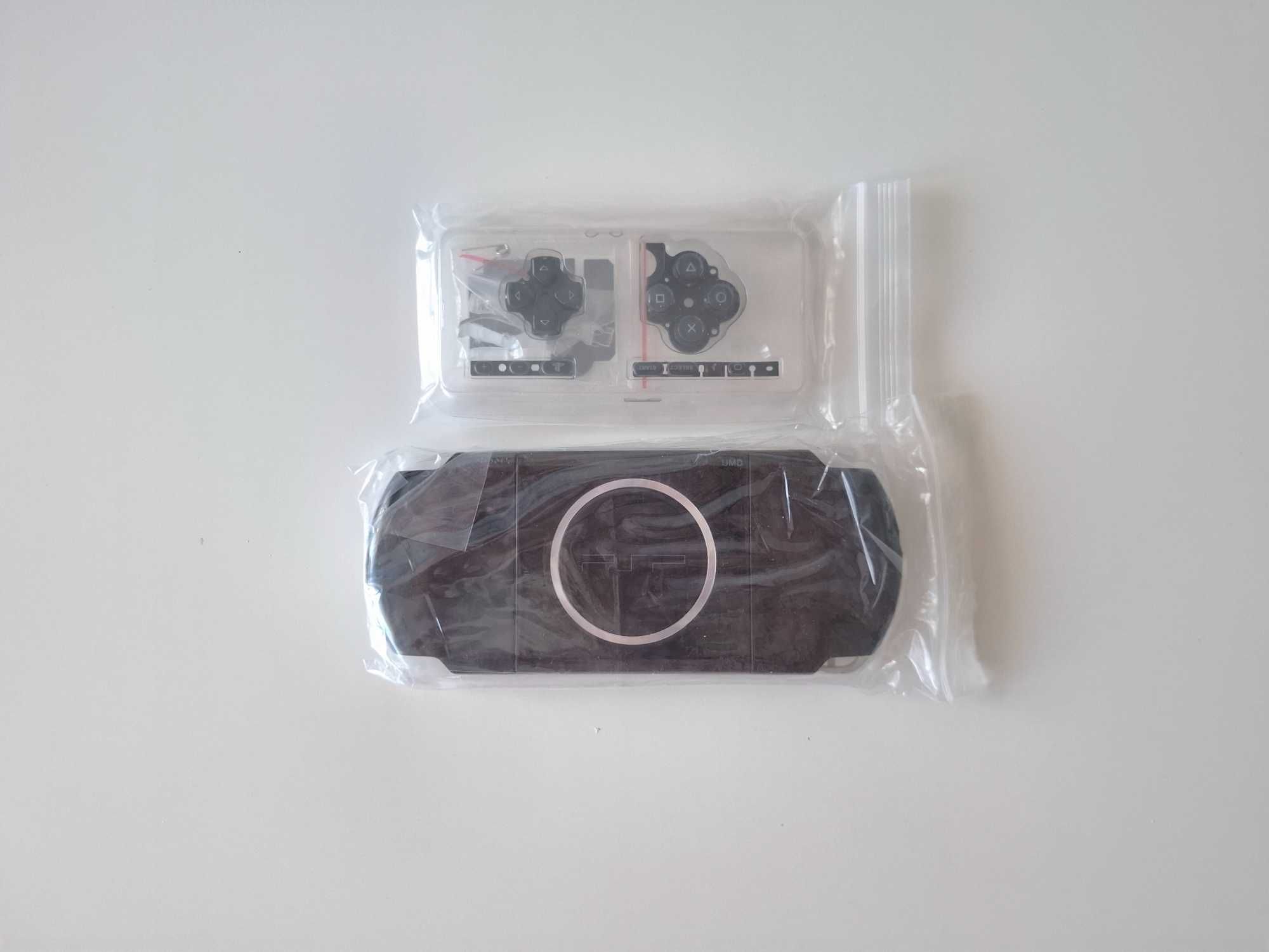 Нови панели за PSP 3000 Playstation Portable