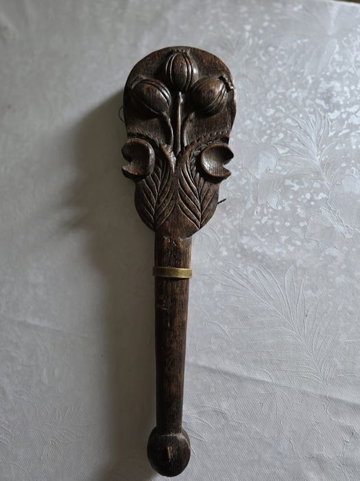 Cantar Dotchin  de opiu din sec XIX