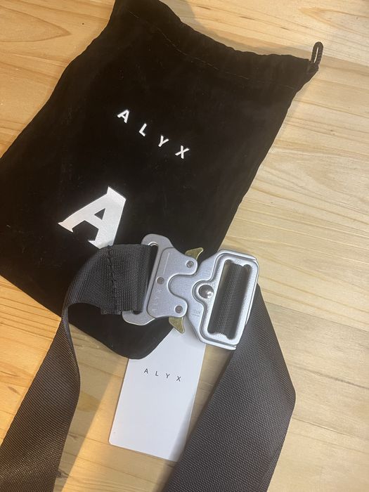 Alyx belt/ колан