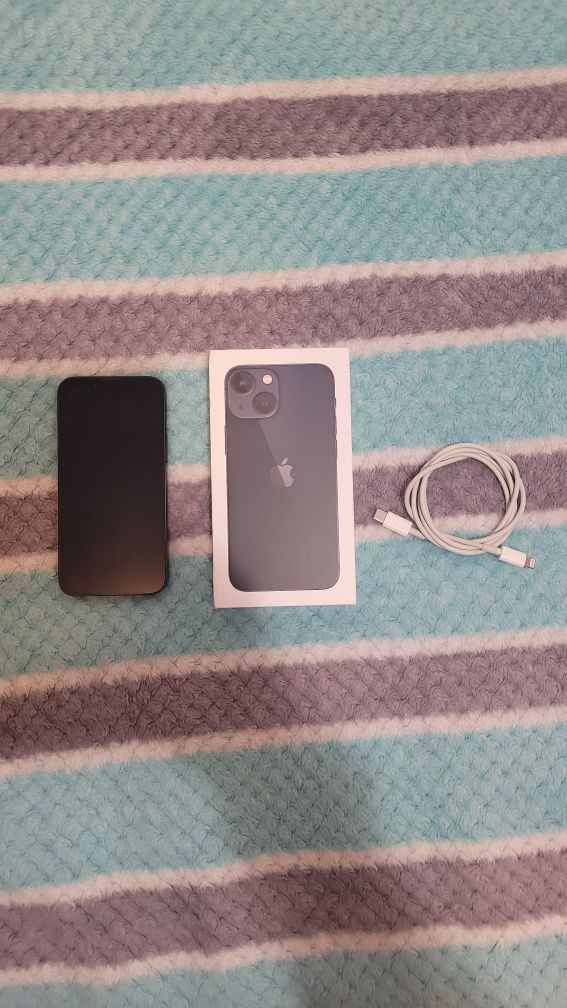 Iphone 13 mini 128gb