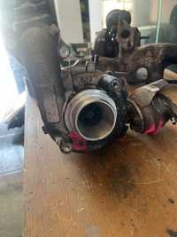 Turbo ford 1,6 d 2013 euro 5