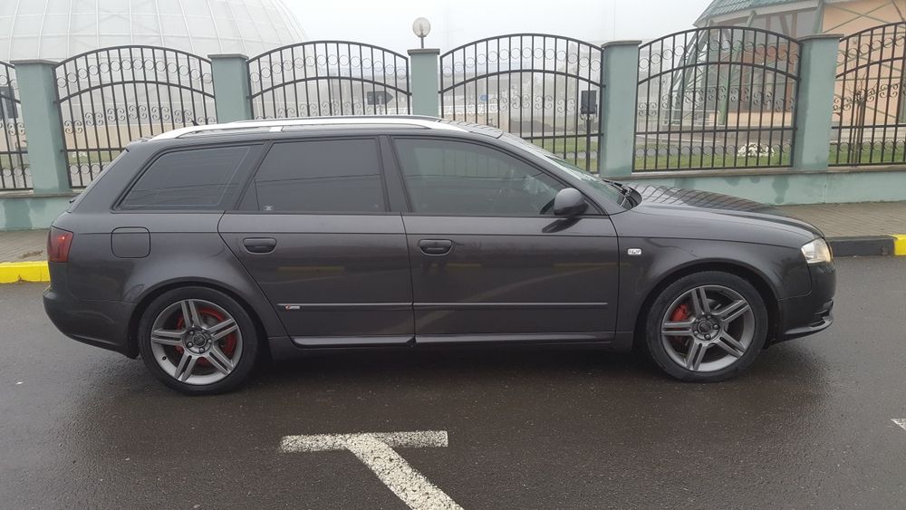 Jante 5x112 R17 originale Audi