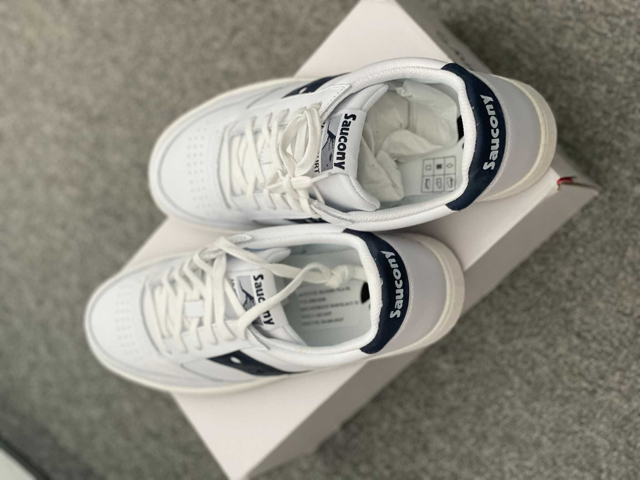 Saucony Сникърси Jazz Court, 44 EU