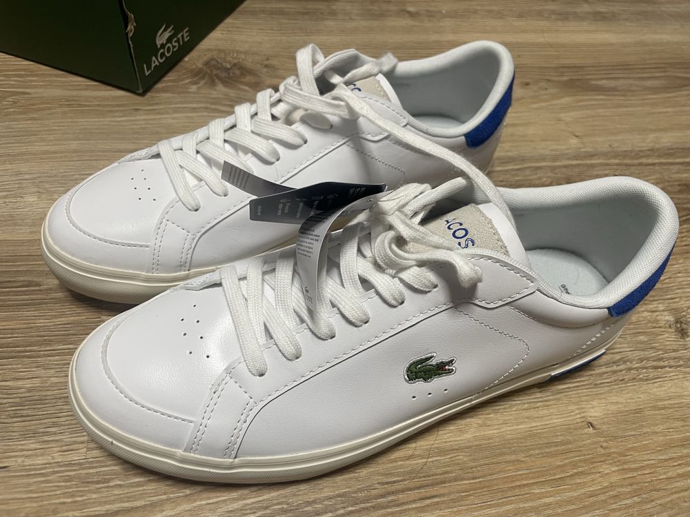 Спортни обувки Lacoste Powercourt
