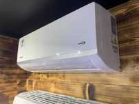 Кондиционер Welkin Apollon 9 000 Btu Inverter + Low voltage +ДОСТАВКА