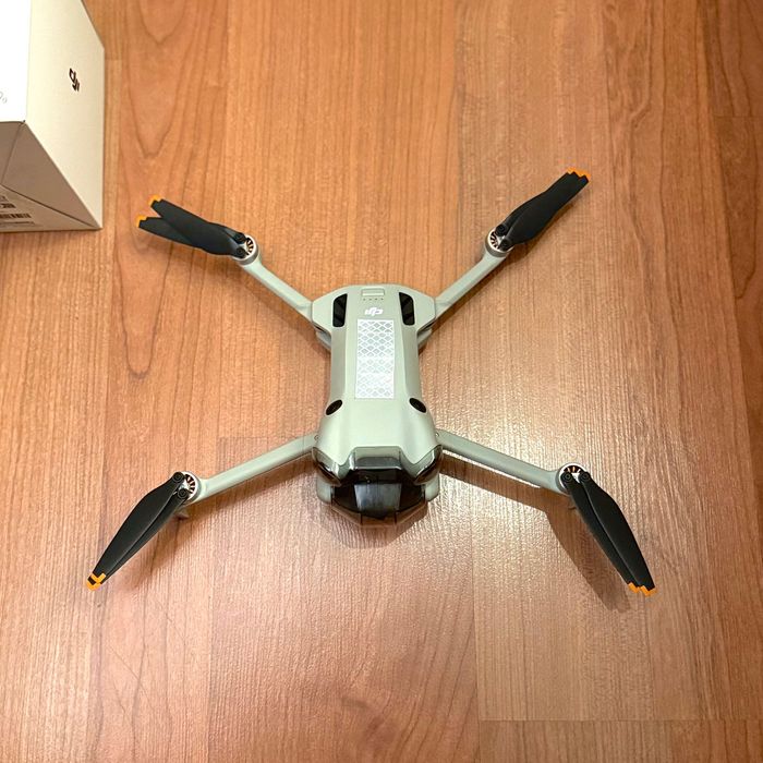 DJI Mini 4 Pro в гаранция до 07.05.2026г.