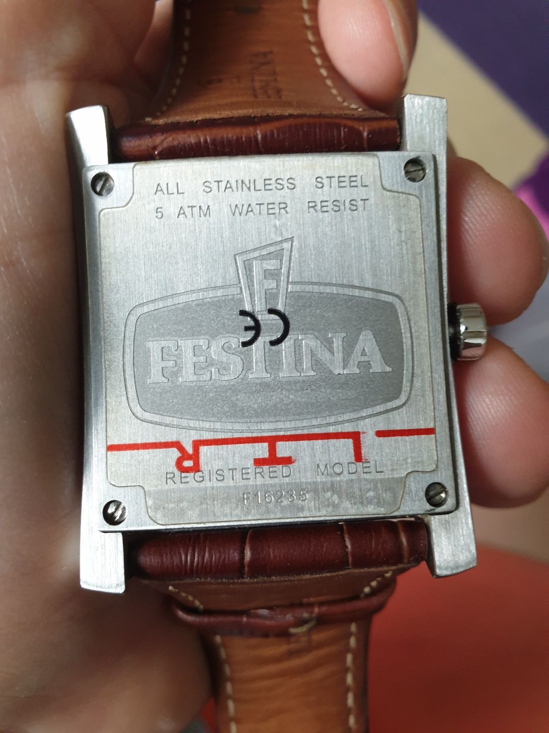 Ceas Festina F16235