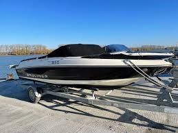 Barca Bayliner 175GT