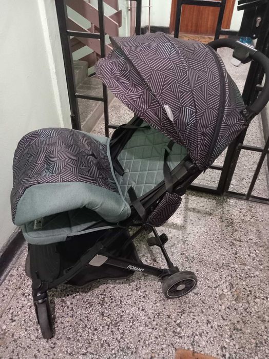 Лятна детска количка