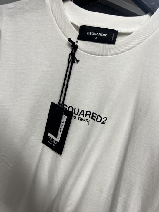 Мъжка тениска нова