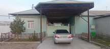 Uy hovli sotiladi