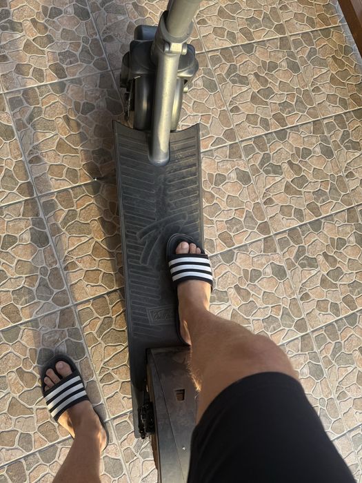 Trotineta electrica motor Bosch