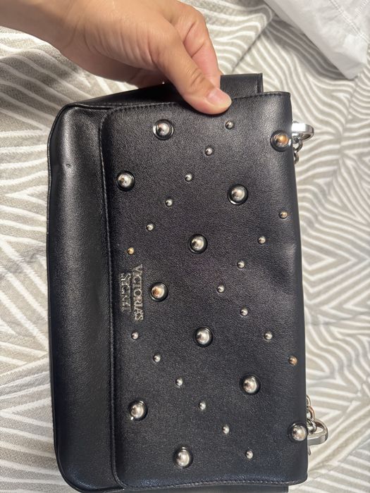 Оригинал сумка от Виктории Сикрет