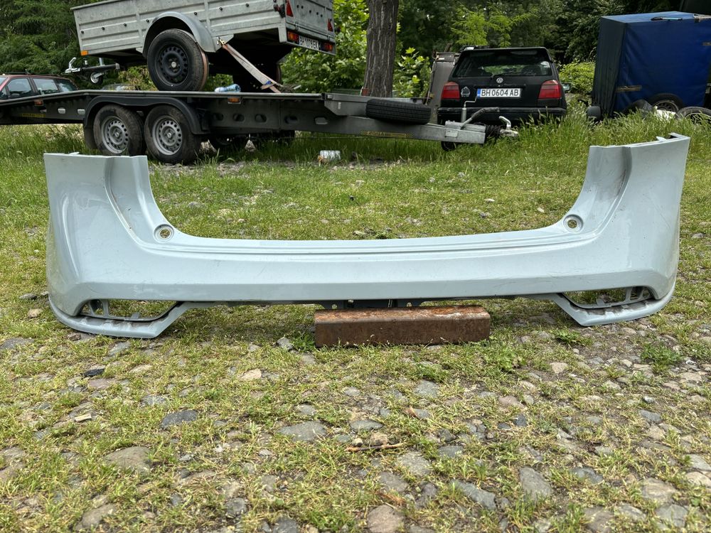Броня Волво В40/Volvo V40 Cross Country