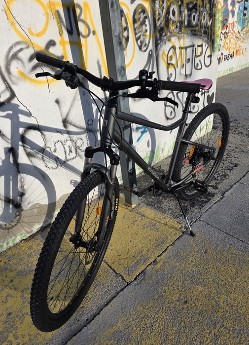 MontanBike-uri Riverside roti 29"