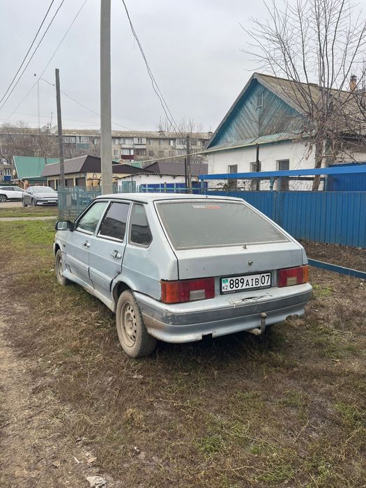 Продам ваз 2114. Цена: 490000
