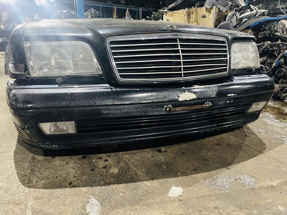 W140 авторазбор кабан мерседес контрактные двигателья акпп бу запчасть