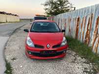renault clio 3 1.2 i на части рено клио 3 1.2 бензин на части