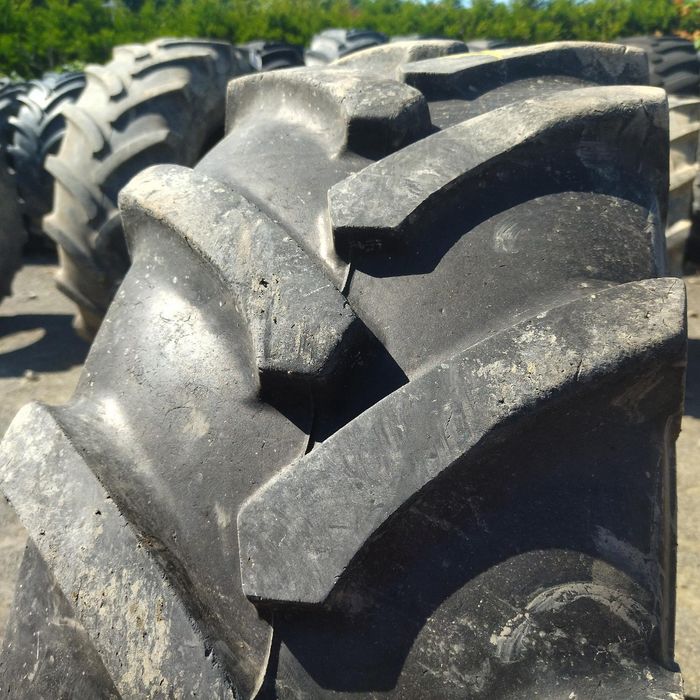 Cauciucuri 380/70R24 Mitas Anvelope Cu Livrare In Toata Tara