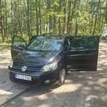 Golf 6 plus 2009