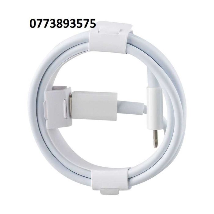 Cablu incarcare  date Iphone - TYPE C tip c 14 13 12 11 X PRO Max Mini