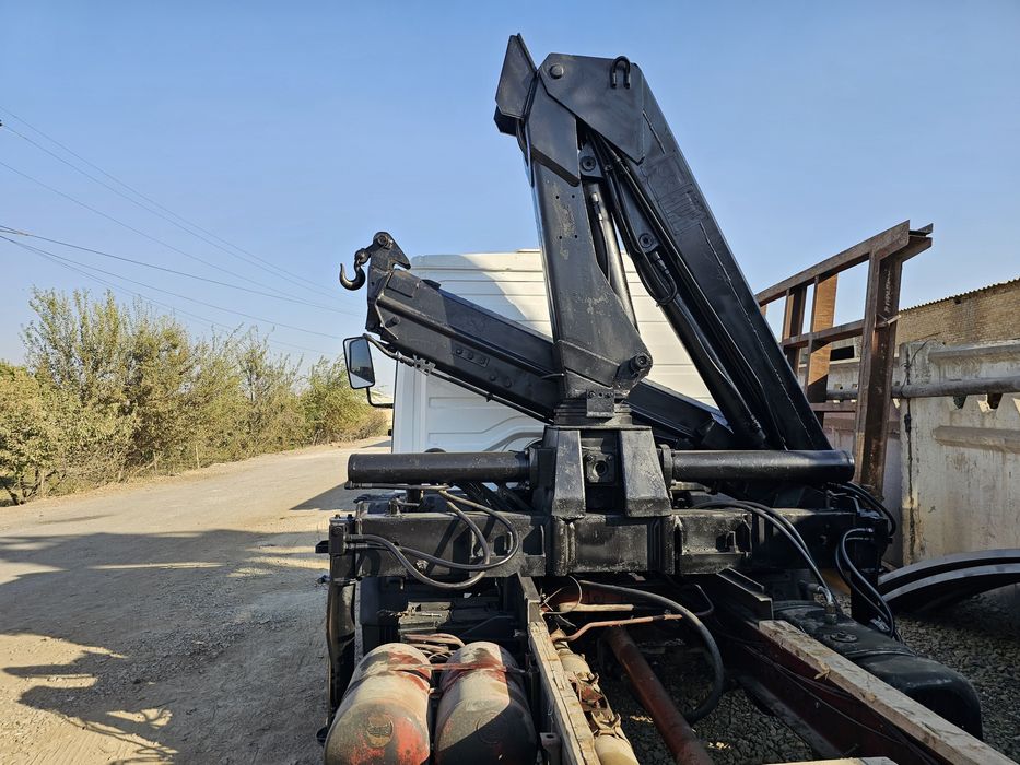 Манипулятор сотилади