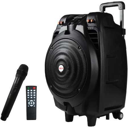 Reparatii boxe portabile. Jbl, Akai si altele.