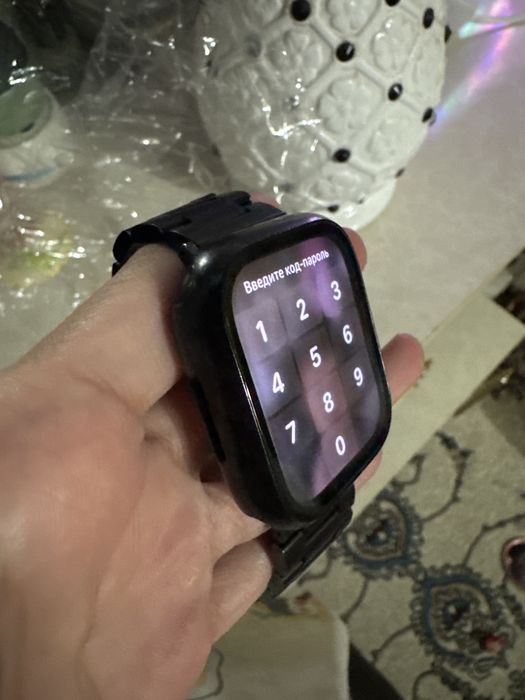 Apple watch series 7 /45mm