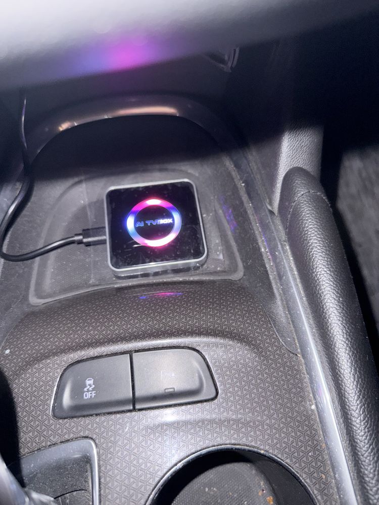 Carplay box sotiladi