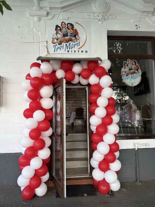 Vand Afacere La cheie