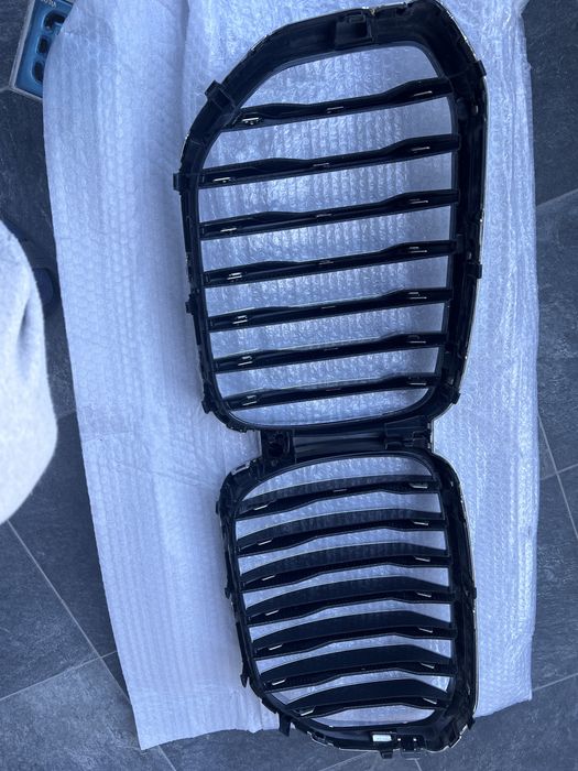 Решетка за BMW X5 G05