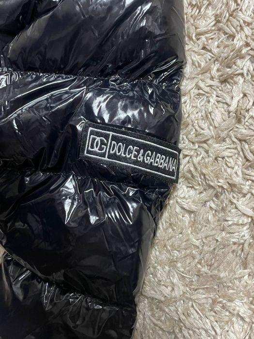 Geaca Dolce & Gabbana S-M-L-XL-XXL