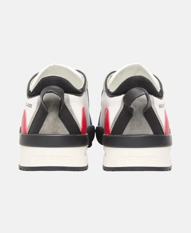Сникърси Dsquared2 номер 39 и 41.5