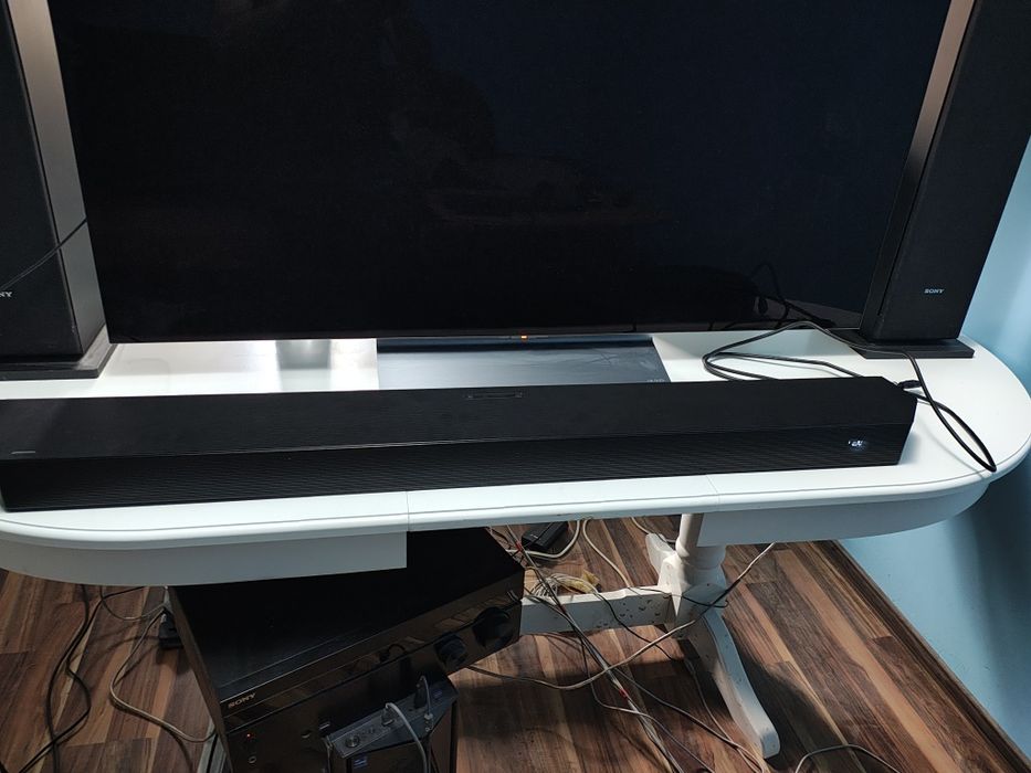 vând soundbar Samsung 11.1 stare buna