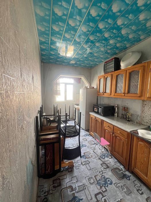 СВОЮ Алгоритм Кизил Шарк