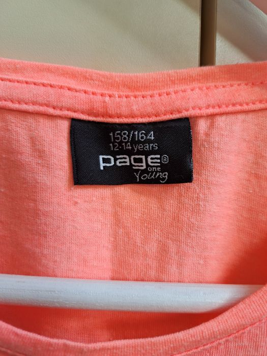 Tricou Takko fete 12-14