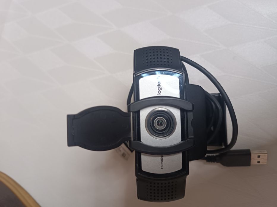 Камераа Logitech