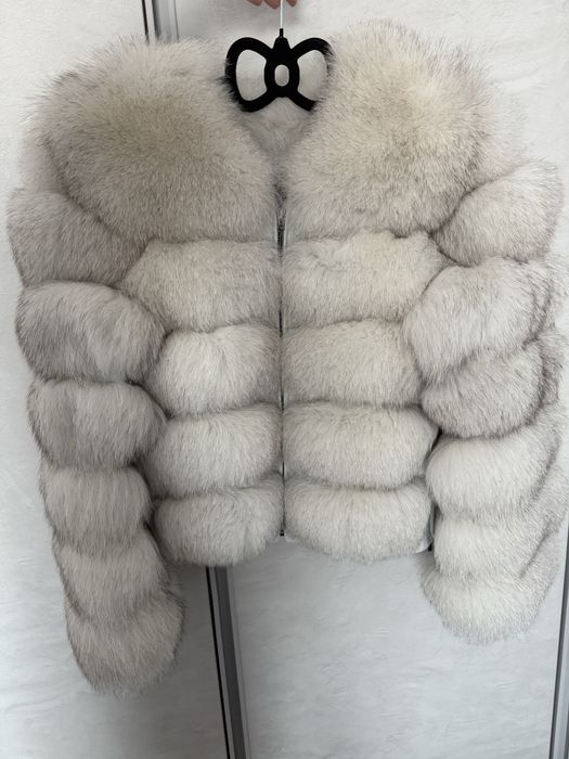 Haina de blana naturala